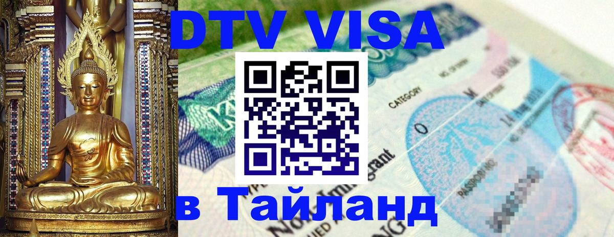 Оформление DTV визы под ключ: стоимость и тарифы, только загранпаспорт - Киев  20.11.2025 